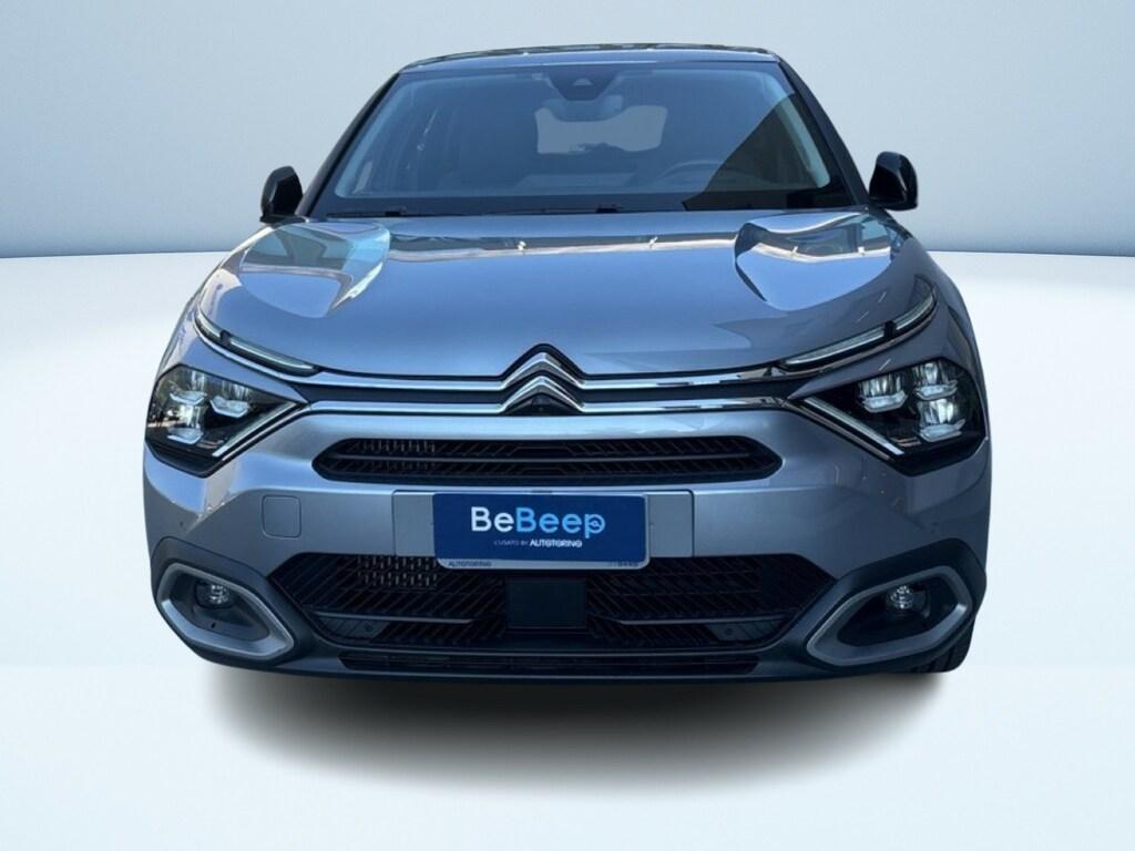 Citroen C4 1.5 bluehdi Shine s&s 130cv eat8