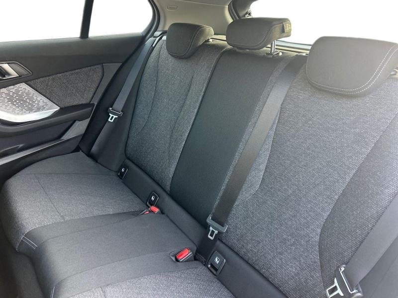 BMW Serie 1 118d auto