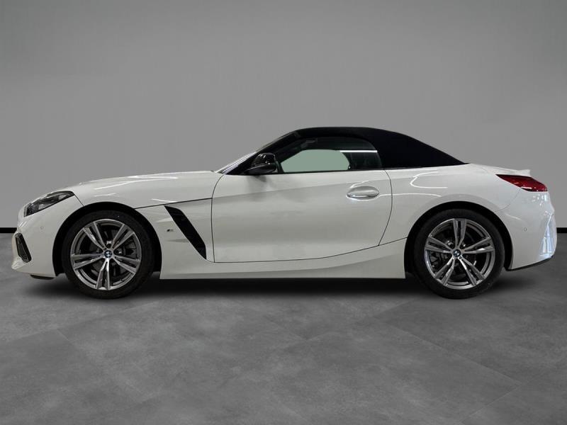 BMW Z4 sdrive 20i auto