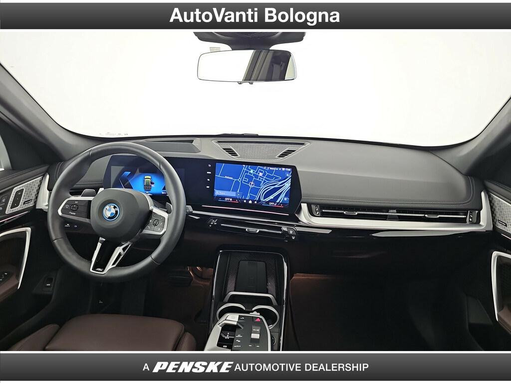 BMW X1 30e xdrive X-Line auto