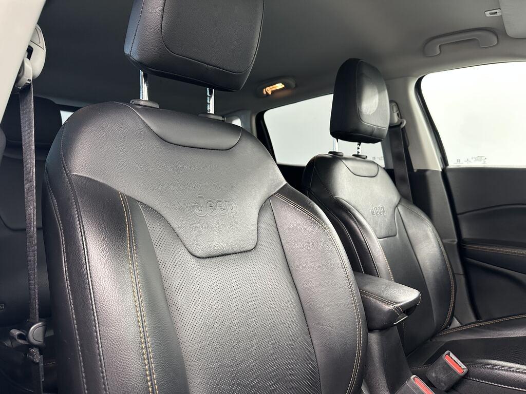 Jeep Compass 1.6 mjt Limited 2wd 120cv my19