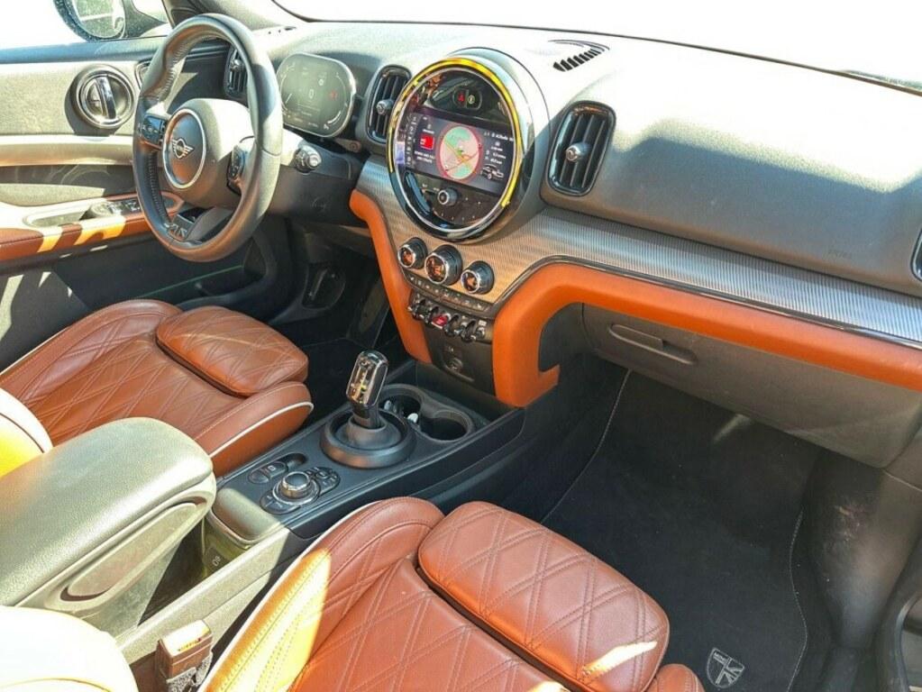 Mini Cooper SD Countryman 2.0 Cooper SD