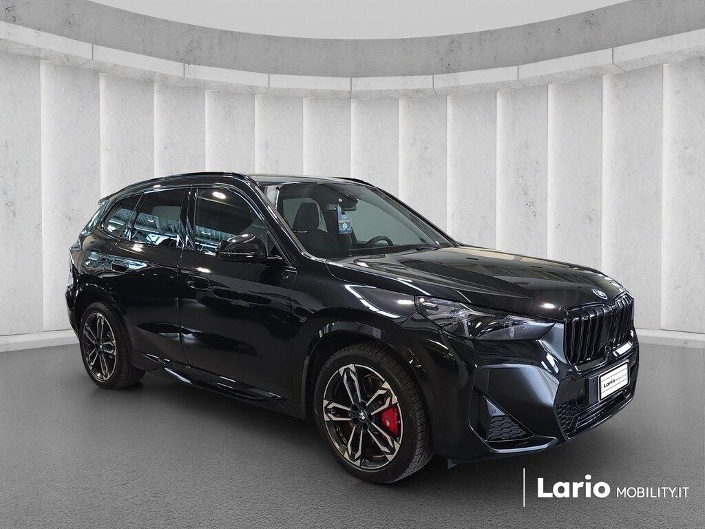 BMW X1 xdrive 25e MSport Pro auto