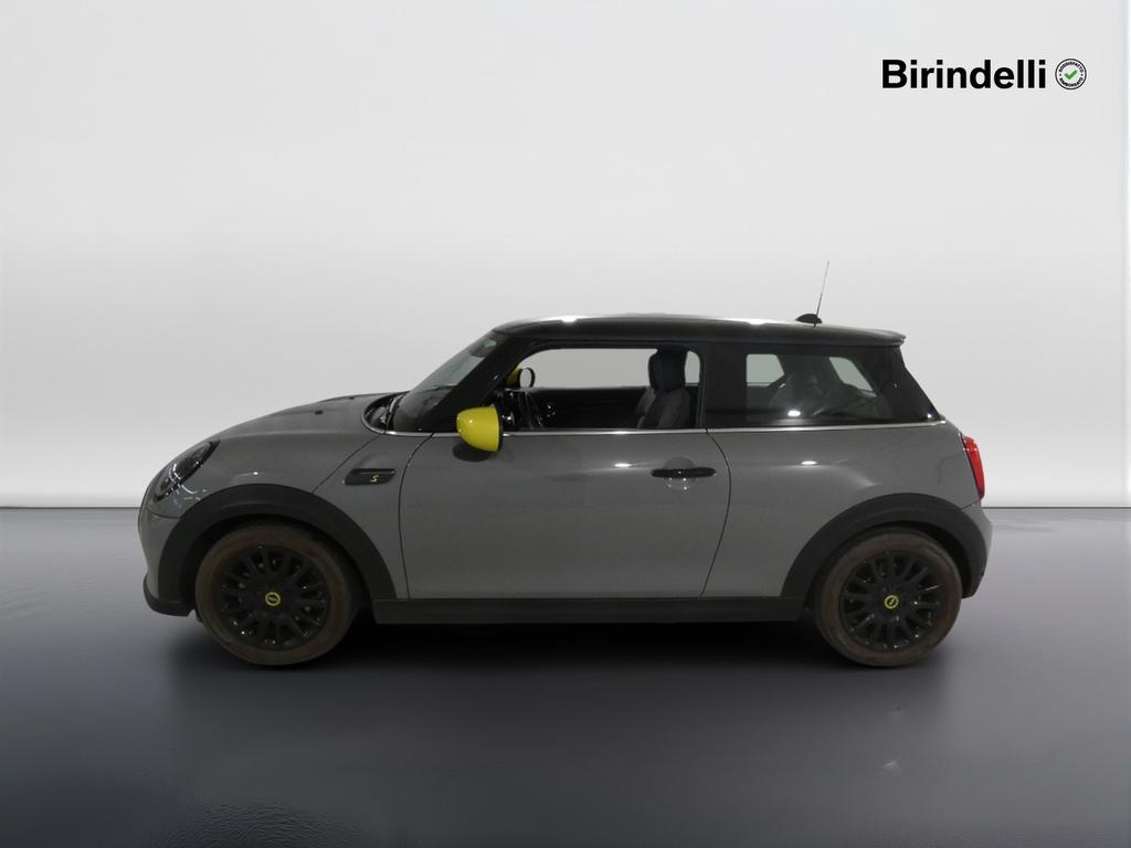 Mini Cooper SE 3p Classic auto