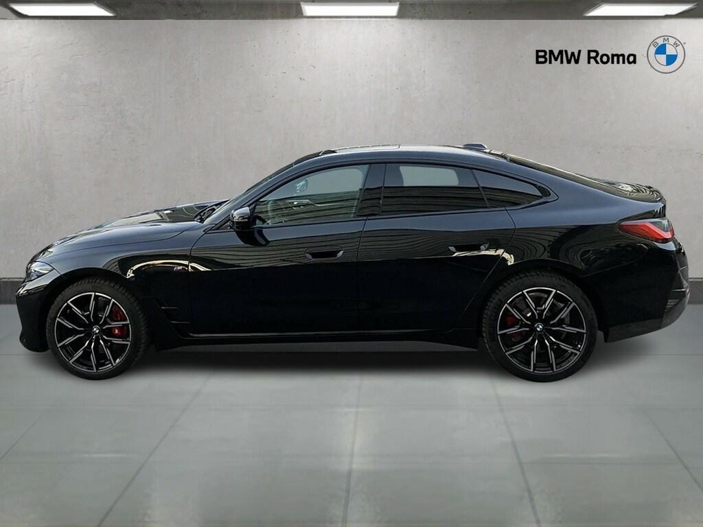 BMW Serie 4 420i Gran Coupe Msport auto