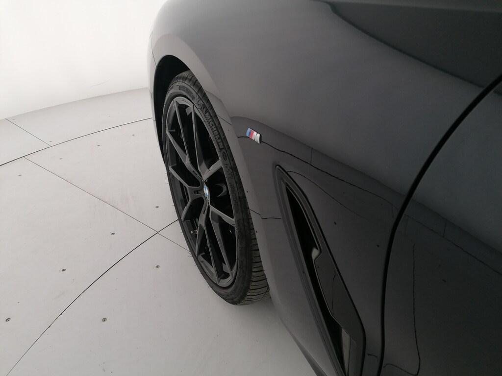 BMW Serie 8 840d Coupe xdrive auto