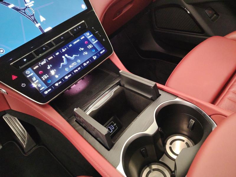 Maserati Levante Grecale 2.0 mhev Modena 330cv auto