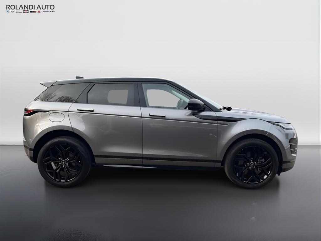 Land Rover Range Rover Evoque Evoque 2.0d i4 mhev R-Dynamic SE awd 204cv auto