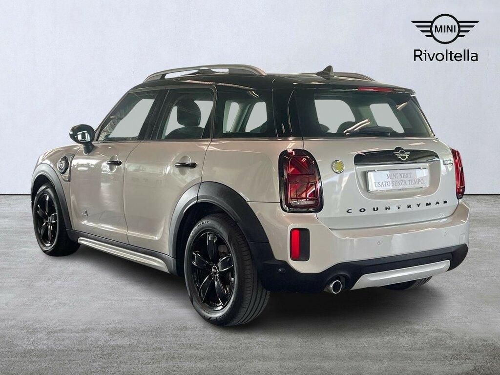 Mini Cooper SE Countryman Mini Countryman 1.5 Cooper SE Hype all4 auto