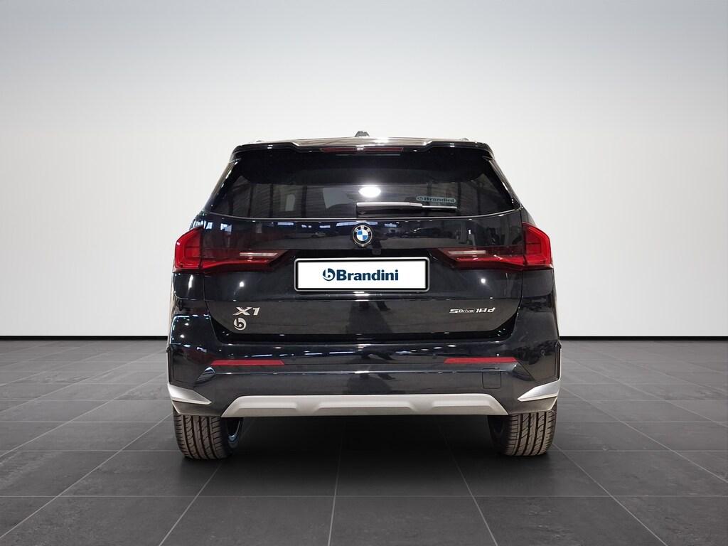 BMW X1 sdrive18d X-Line auto