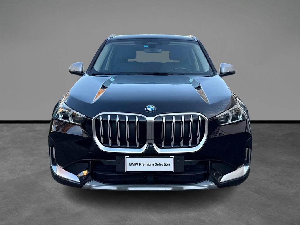 BMW X1 sdrive18d X-Line auto