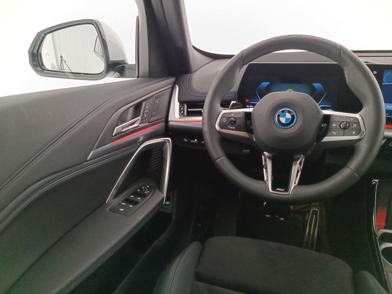 BMW iX1 edrive 20 MSport