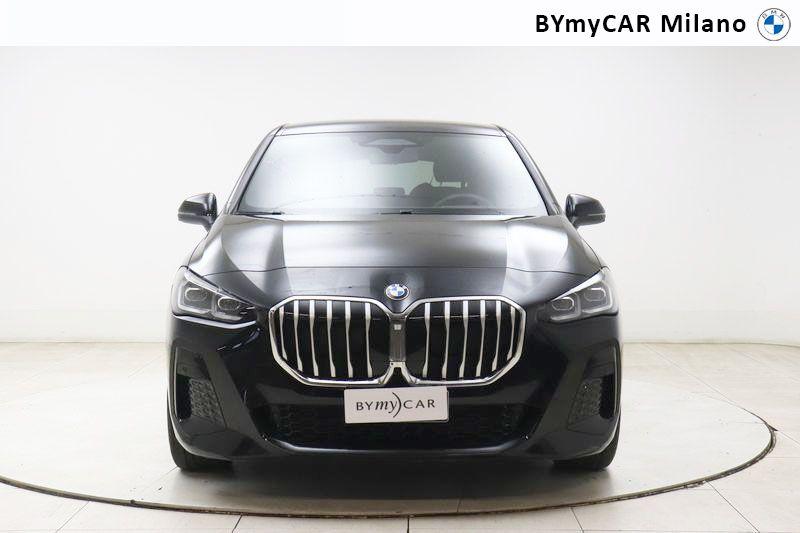 BMW Serie 2 218d Active Tourer Msport auto