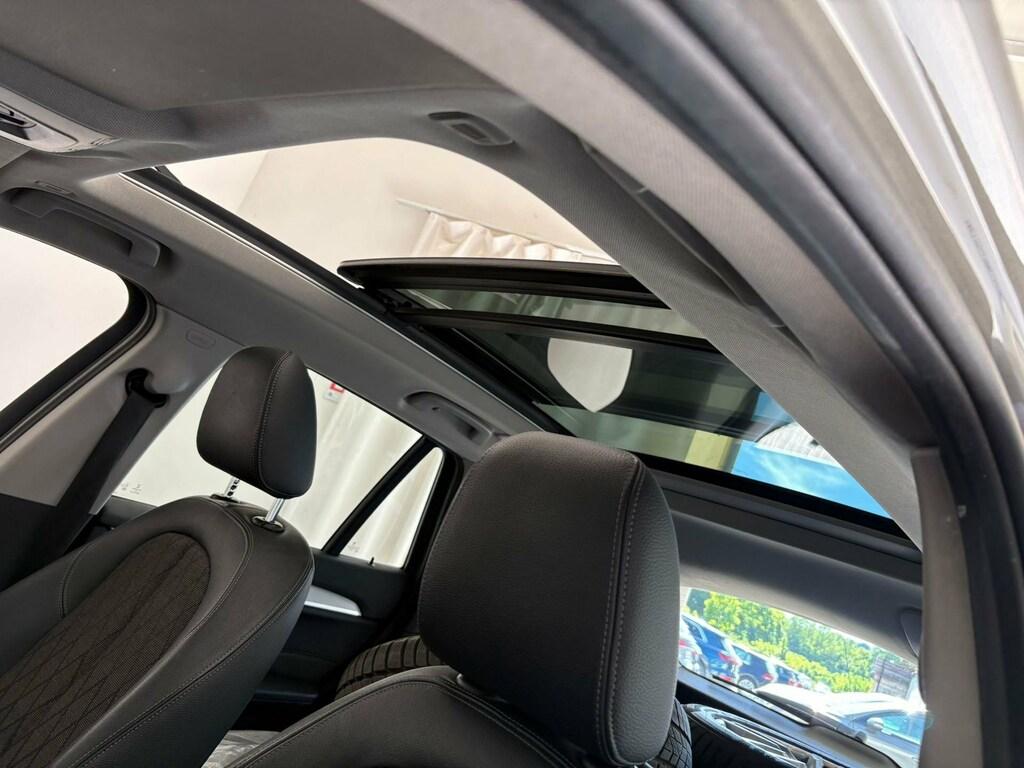 BMW X1 xdrive18d xLine auto