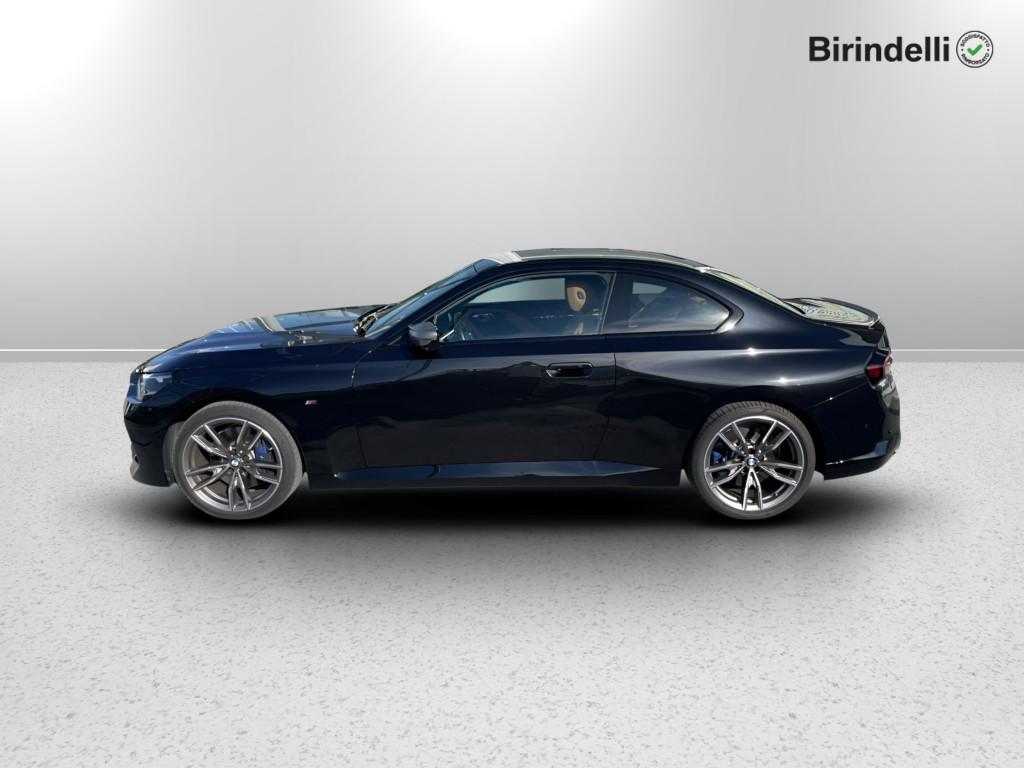 BMW Serie 2 M 220i Coupe M240i xdrive auto