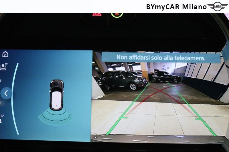 Mini Cooper SE Countryman 1.5 Classic all4 auto