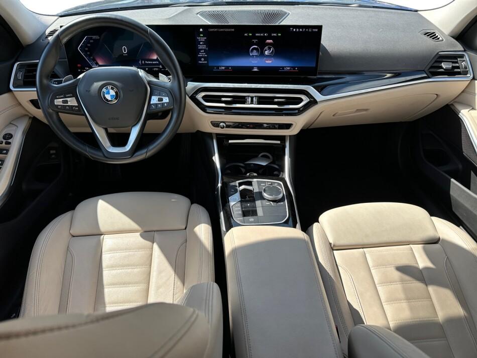BMW Serie 3 320i Touring auto
