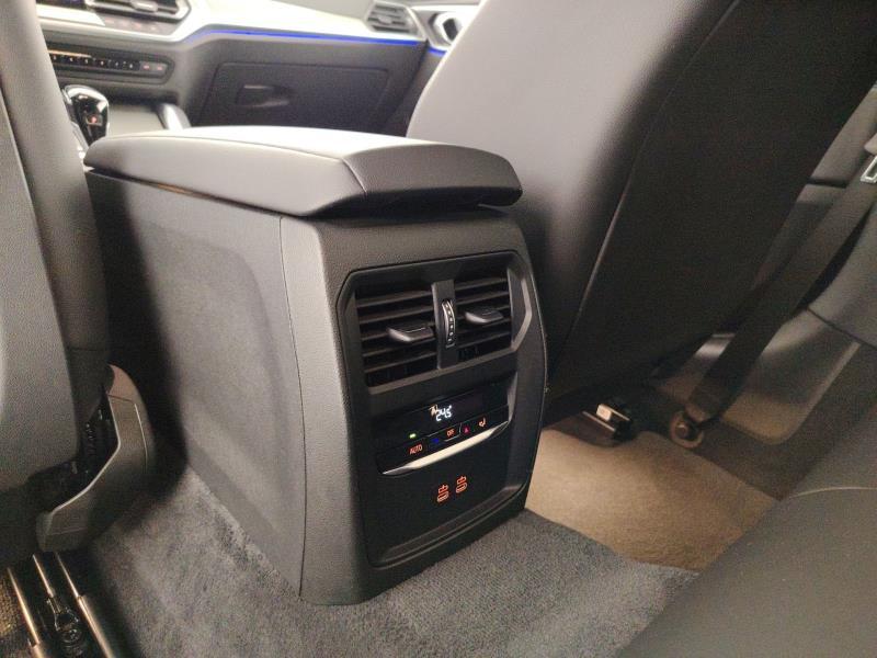 BMW Serie 4 M M440i Coupe mhev 48V xdrive auto