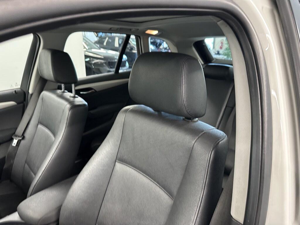 BMW X1 xdrive20d 184cv