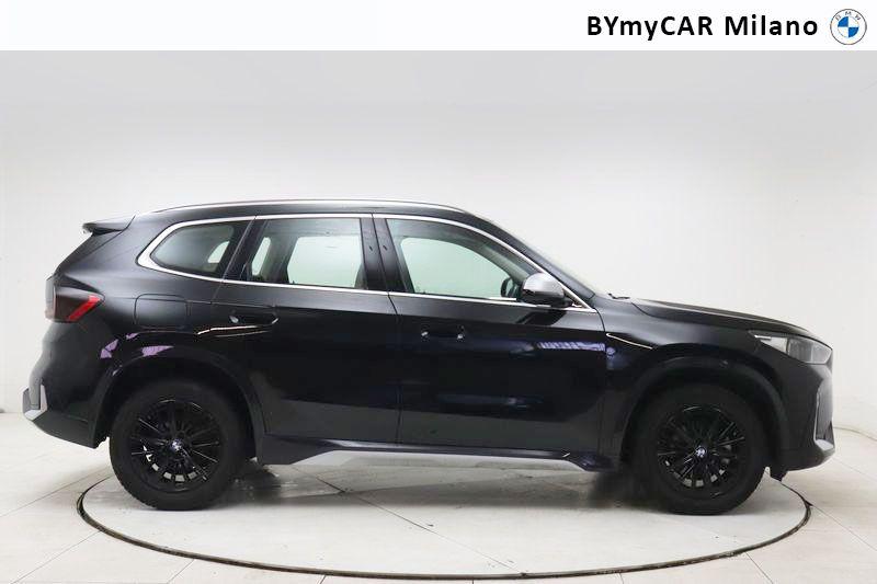 BMW X1 sdrive18d X-Line auto