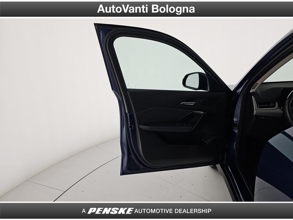BMW X1 25e xdrive auto