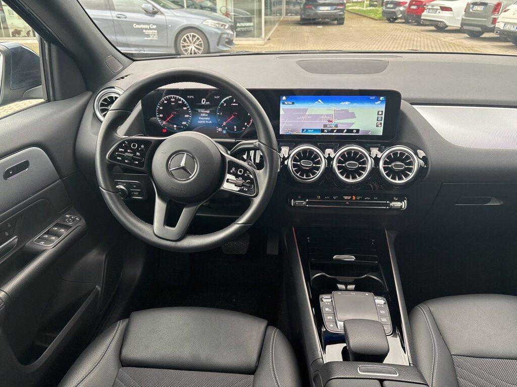 Mercedes GLA 180 d Sport auto