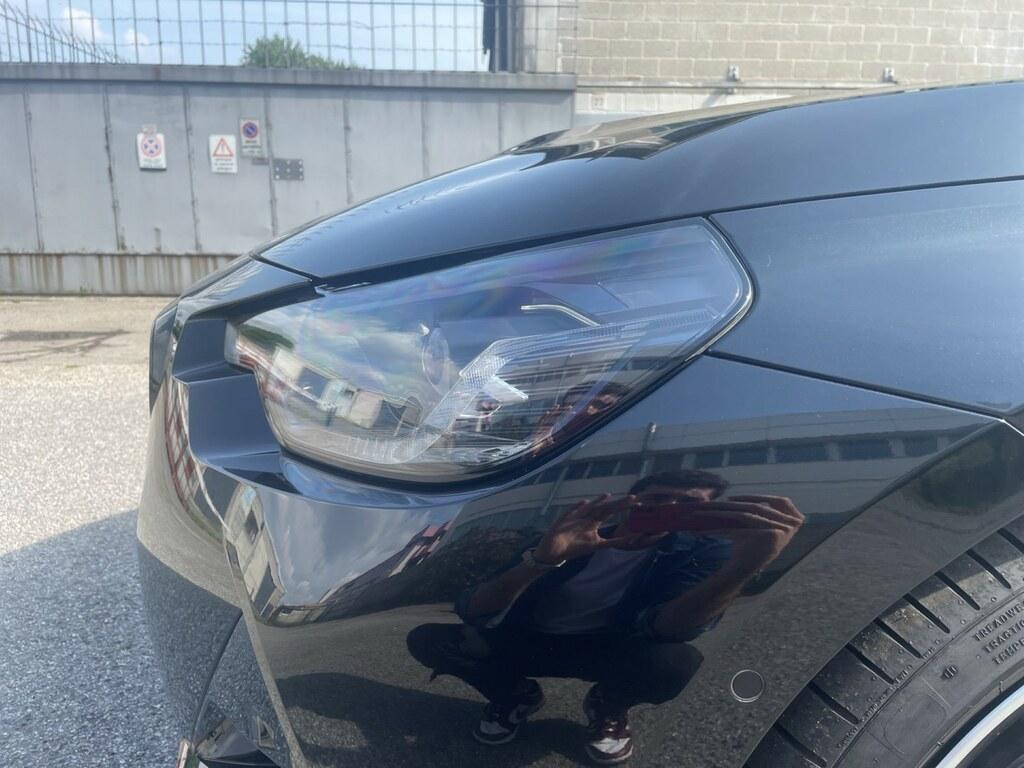 BMW Serie 2 220d Coupe mhev 48V Msport auto