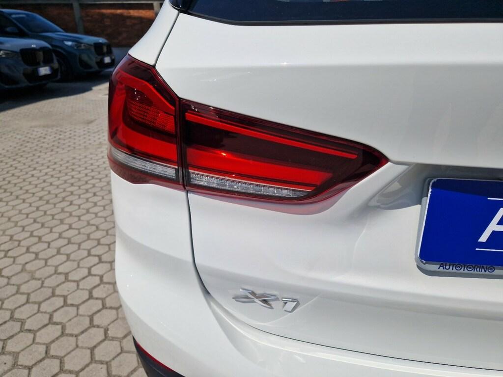 BMW X1 xdrive25e xLine auto