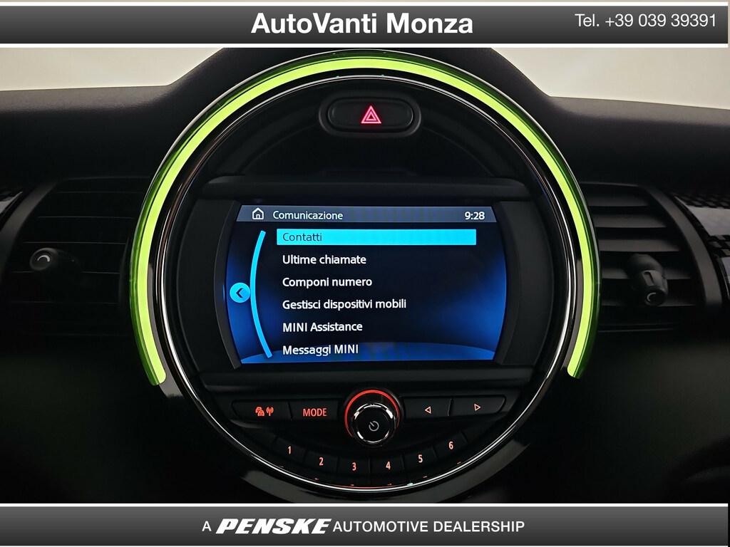 Mini John Cooper Works 2.0 TwinPower Turbo John Cooper Works DCT