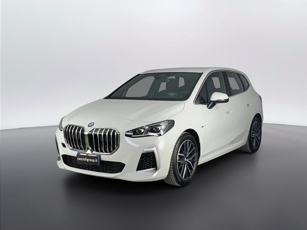 BMW Serie 2 220i Active Tourer mhev 48V Msport auto