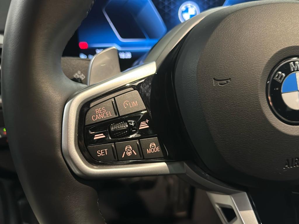 BMW Serie 3 320d Touring mhev 48V Msport xdrive auto