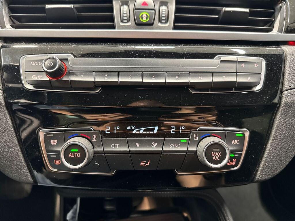 BMW X1 sdrive18d xLine Plus auto