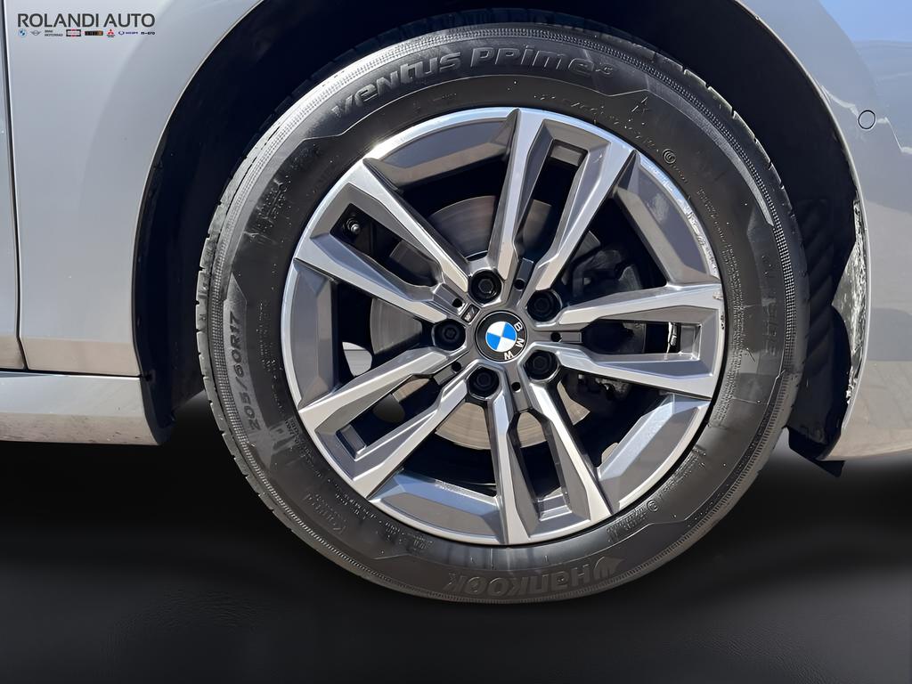 BMW Serie 2 218i Active Tourer Msport auto