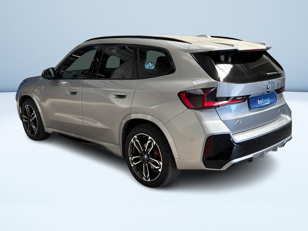 BMW X1 xdrive 25e MSport Pro auto