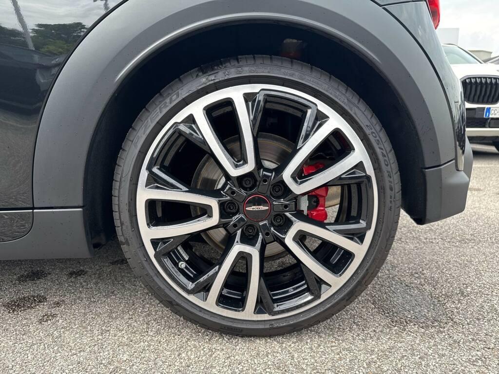 Mini Mini 3p 2.0 JCW JCW auto