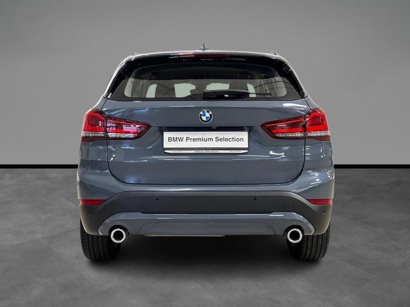 BMW X1 sdrive18d xLine auto