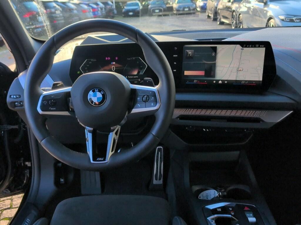 BMW Serie 1 118d MSport Pro auto