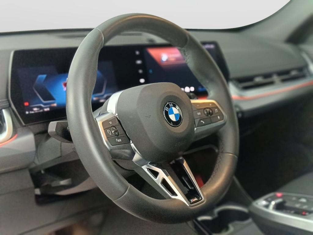 BMW X1 sdrive20i mhev 48V MSport Pro auto