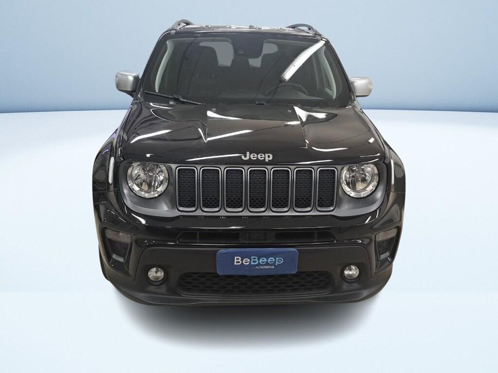 Jeep Renegade 1.3 t4 phev Limited 4xe at6