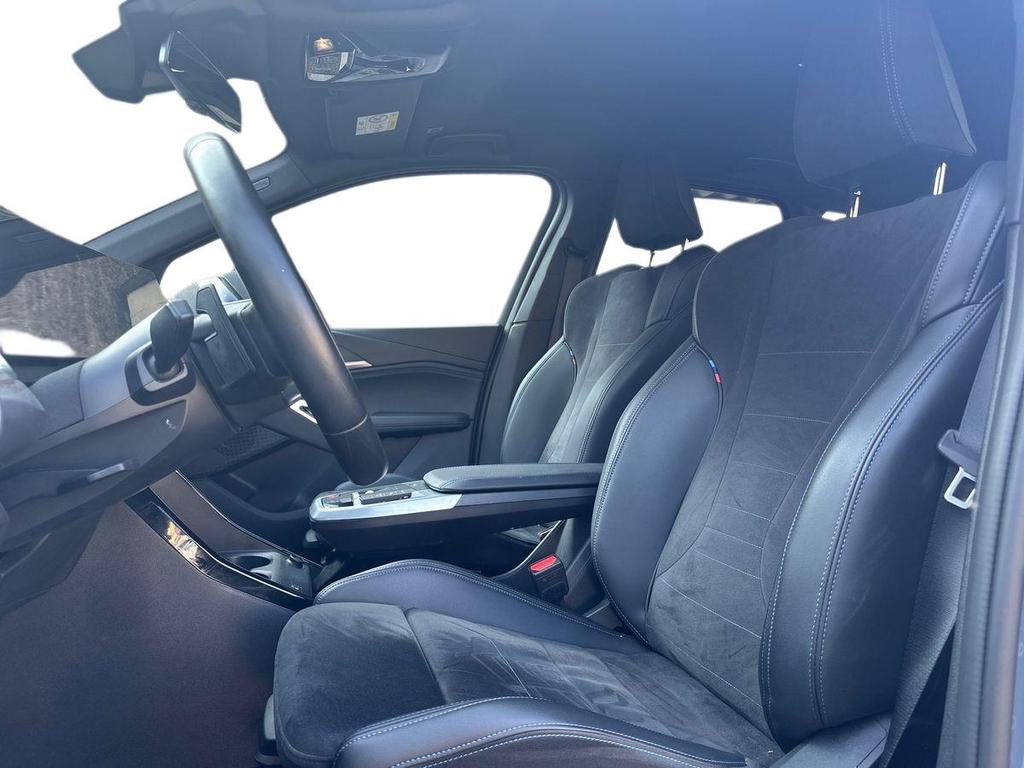 BMW Serie 2 218d Active Tourer Msport auto