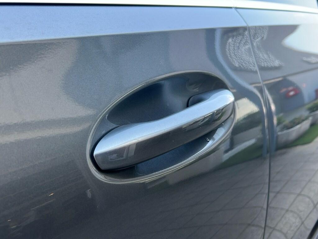 Mercedes Classe C 220 d mild hybrid Sport auto