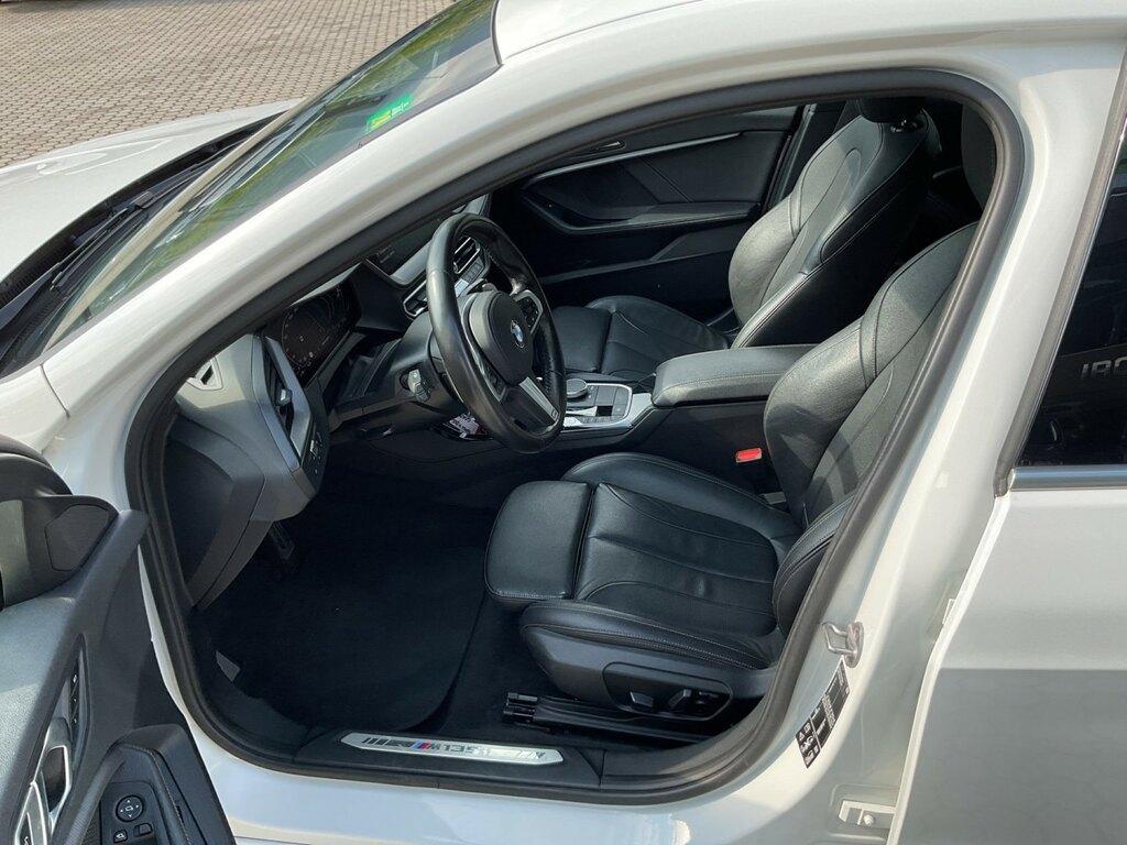 BMW Serie 1 M 135i xdrive auto