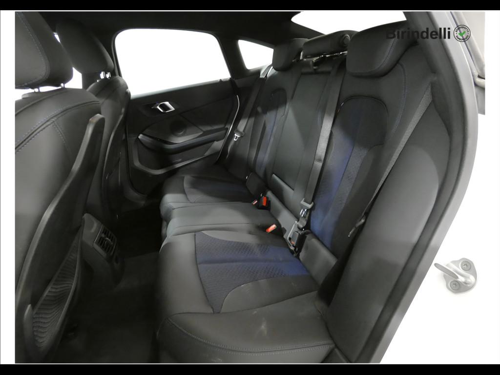 BMW Serie 2 220d Gran Coupe Msport auto