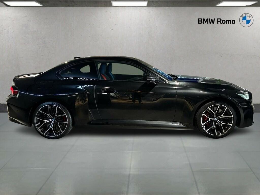 BMW M2 Coupe 3.0 460cv auto