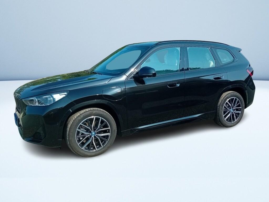 BMW X1 25e xdrive Msport auto