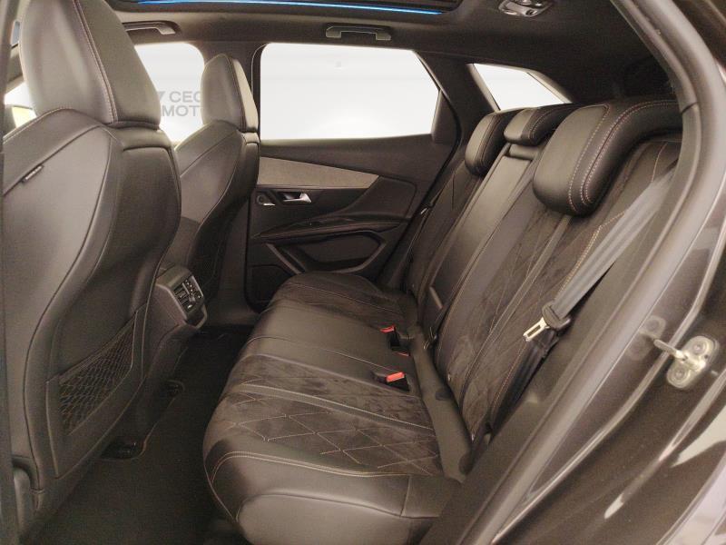 Peugeot 3008 2.0 bluehdi GT s&s 180cv eat8