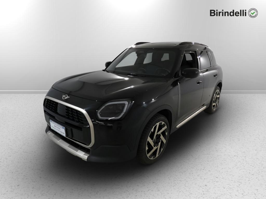 Mini Mini Countryman 1.5 48V C Favoured auto