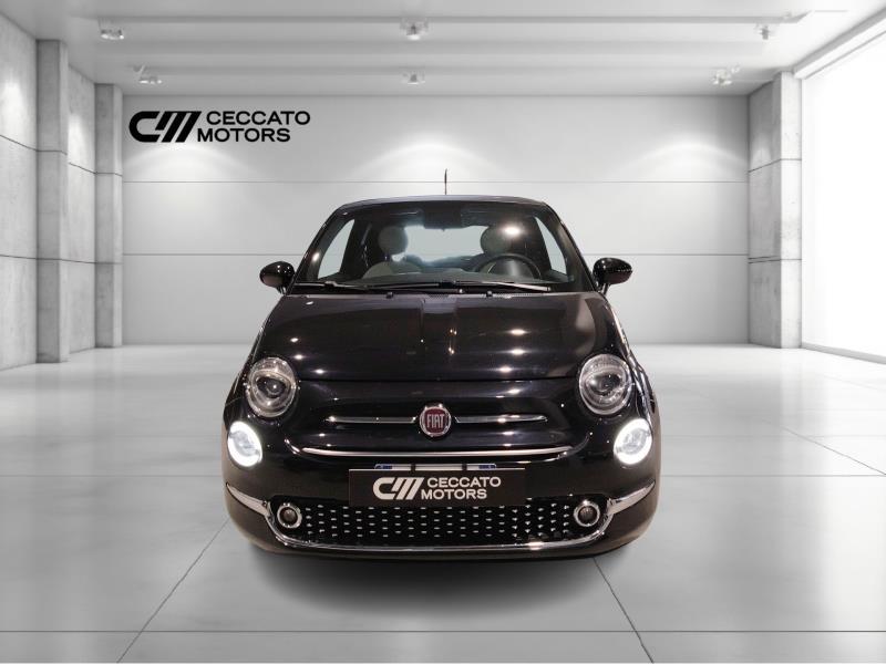 Fiat 500 1.0 hybrid Dolcevita Web Edition 70cv