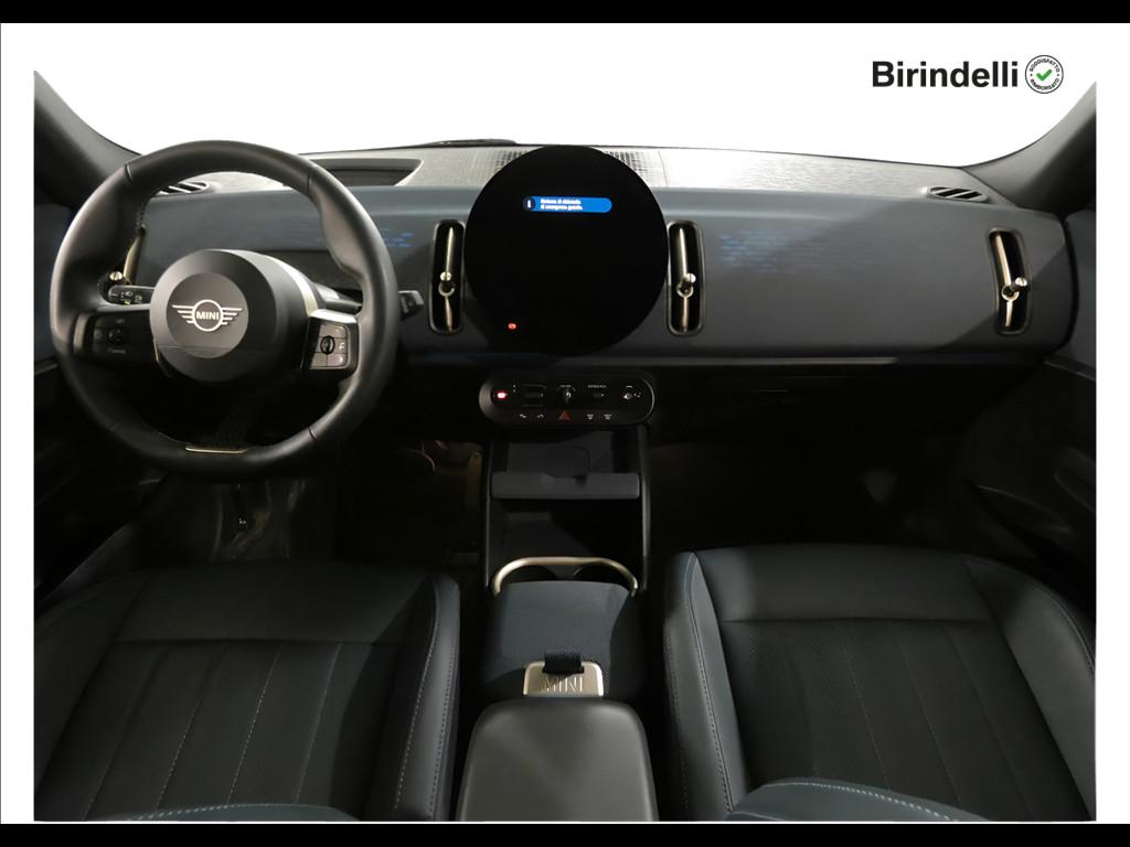 Mini Mini Countryman 1.5 48V C Favoured auto