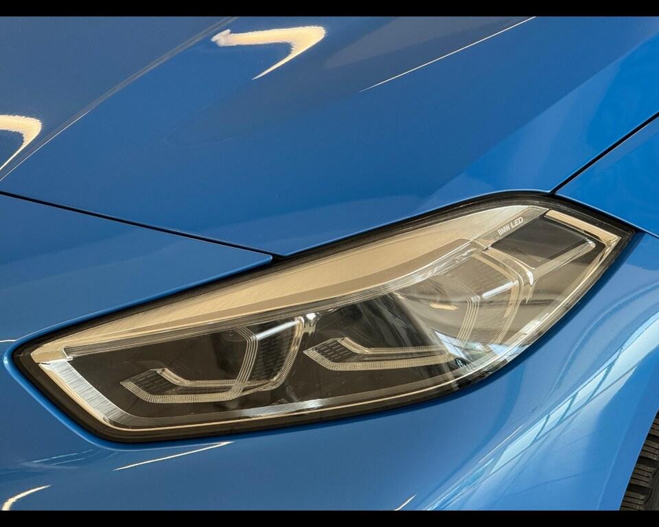 BMW Serie 1 118i Msport 136cv auto